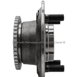 QUALITY-BUILT WH590047