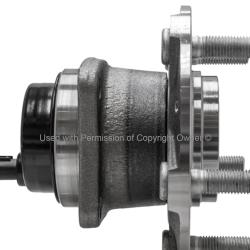 QUALITY-BUILT WH590096