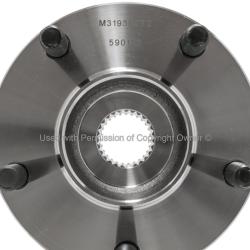 QUALITY-BUILT WH590125