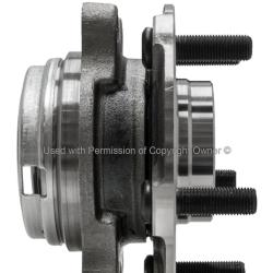 QUALITY-BUILT WH590125