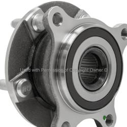 QUALITY-BUILT WH590139