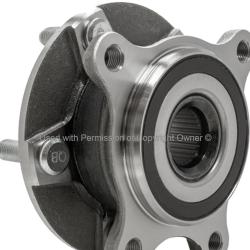 QUALITY-BUILT WH590140