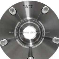 QUALITY-BUILT WH590140