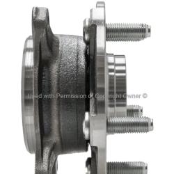 QUALITY-BUILT WH590140