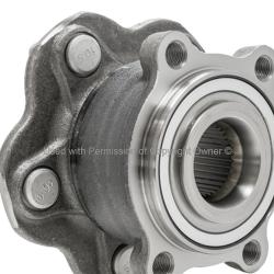 QUALITY-BUILT WH590171