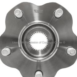 QUALITY-BUILT WH590171