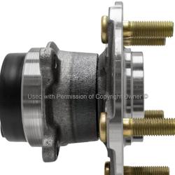 QUALITY-BUILT WH590205