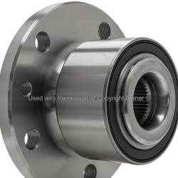 QUALITY-BUILT WH590234