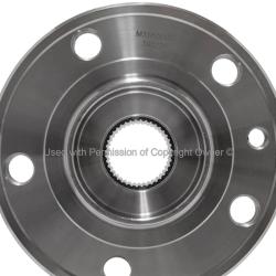 QUALITY-BUILT WH590234