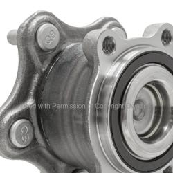 QUALITY-BUILT WH590253