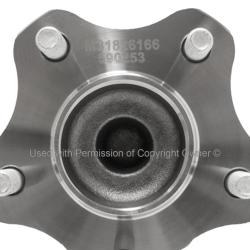 QUALITY-BUILT WH590253