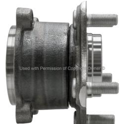 QUALITY-BUILT WH590253