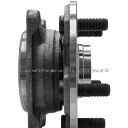 QUALITY-BUILT WH590267