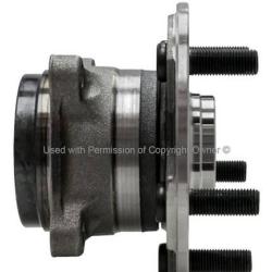 QUALITY-BUILT WH590269