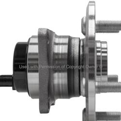 QUALITY-BUILT WH590311