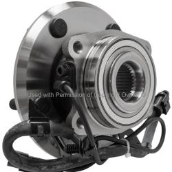 QUALITY-BUILT WH590361