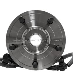 QUALITY-BUILT WH590361