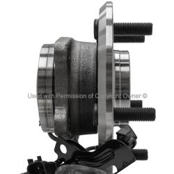 QUALITY-BUILT WH590361