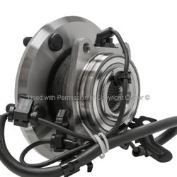 QUALITY-BUILT WH590362