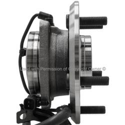 QUALITY-BUILT WH590362