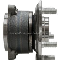 QUALITY-BUILT WH590378