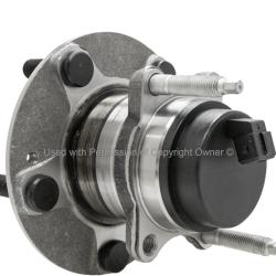 QUALITY-BUILT WH590397