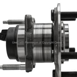 QUALITY-BUILT WH590397