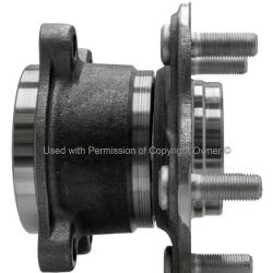 QUALITY-BUILT WH590408