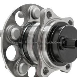 QUALITY-BUILT WH590413