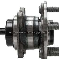 QUALITY-BUILT WH590413