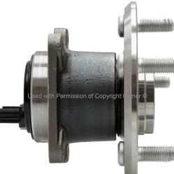 QUALITY-BUILT WH590424