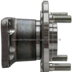 QUALITY-BUILT WH590431