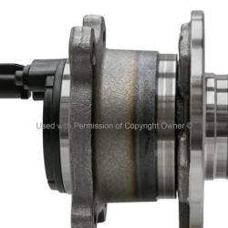 QUALITY-BUILT WH590442