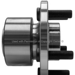 QUALITY-BUILT WH590443