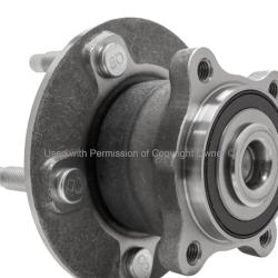 QUALITY-BUILT WH590444