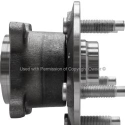 QUALITY-BUILT WH590444