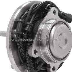 QUALITY-BUILT WH590447