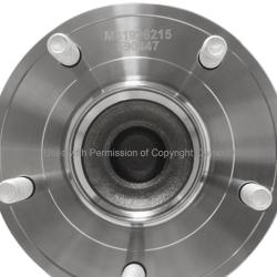 QUALITY-BUILT WH590447