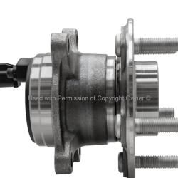 QUALITY-BUILT WH590451