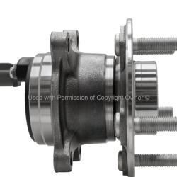 QUALITY-BUILT WH590454