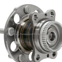 QUALITY-BUILT WH590455