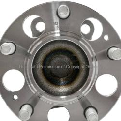 QUALITY-BUILT WH590455