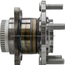 QUALITY-BUILT WH590455