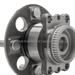 QUALITY-BUILT WH590463