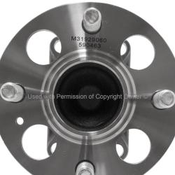 QUALITY-BUILT WH590463