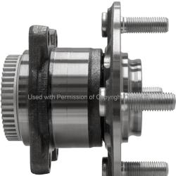 QUALITY-BUILT WH590463