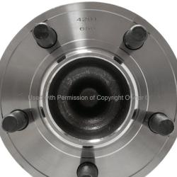 QUALITY-BUILT WH590465