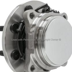 QUALITY-BUILT WH590466