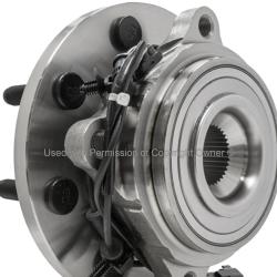 QUALITY-BUILT WH590467