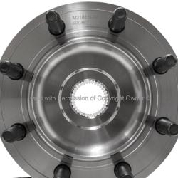 QUALITY-BUILT WH590467